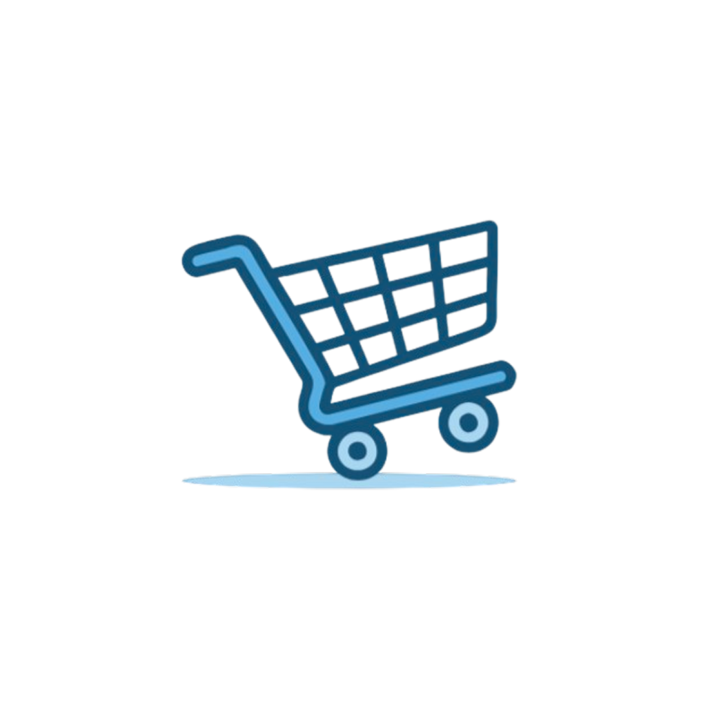 StockRush Store