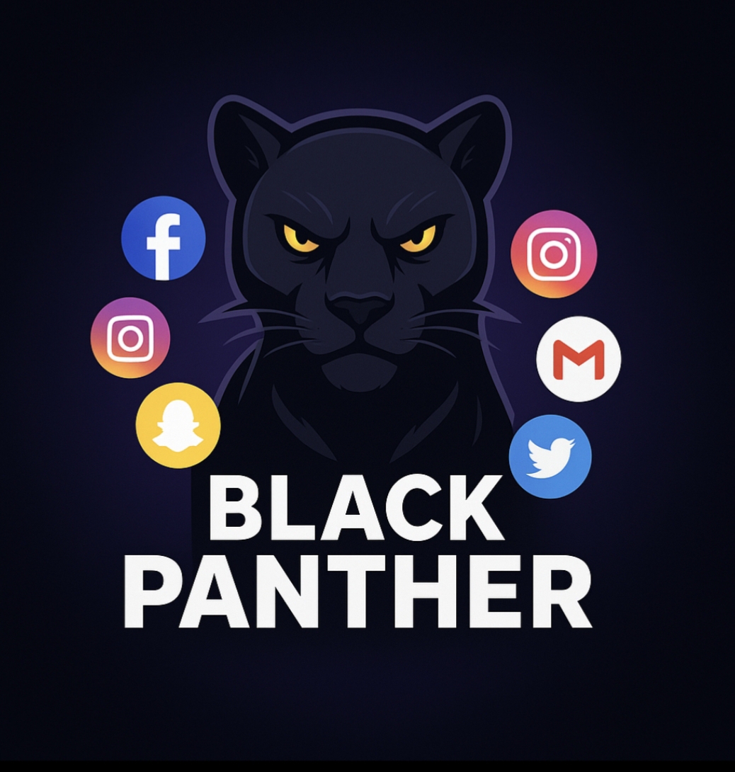 Black Panther