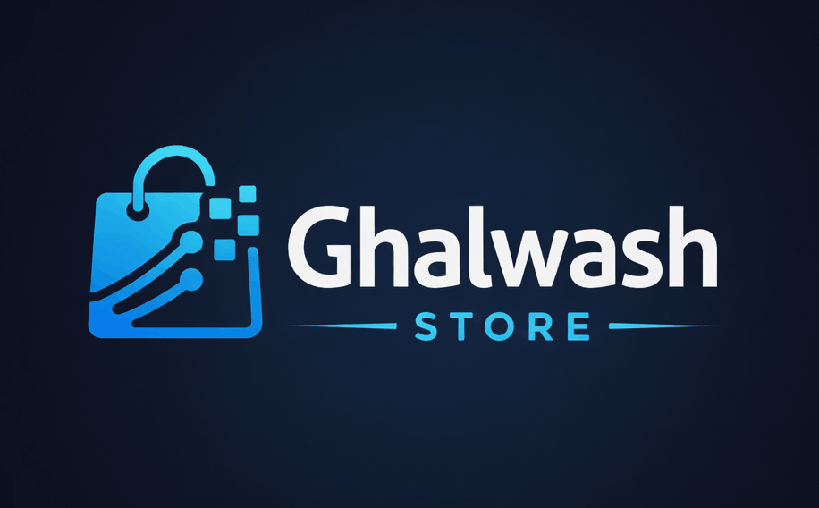 Ghalwash Store