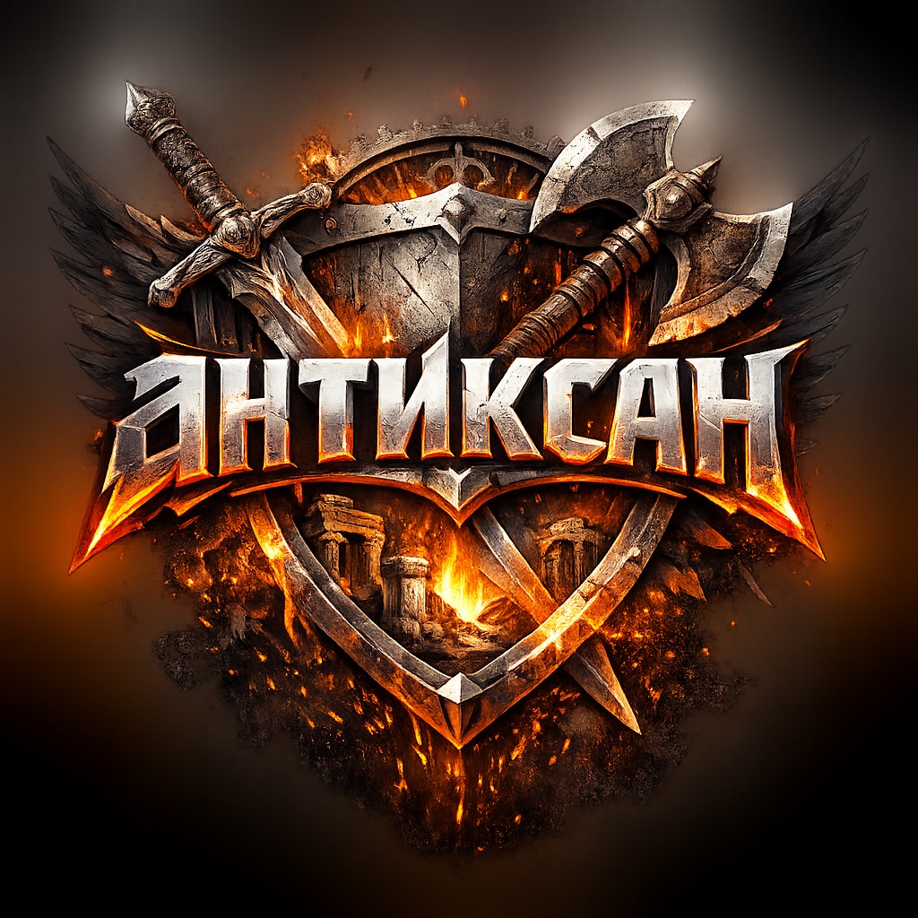 Antiksan