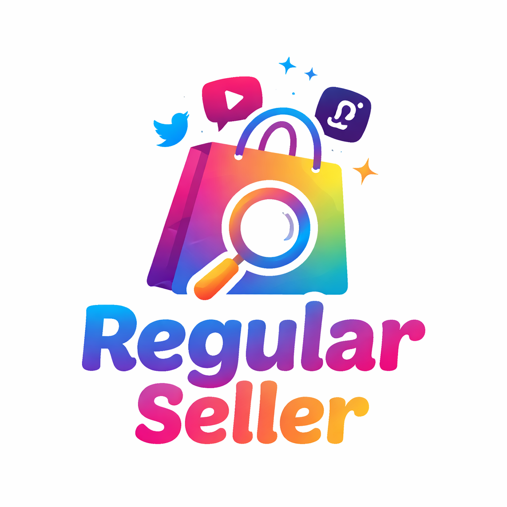 Regular Seller