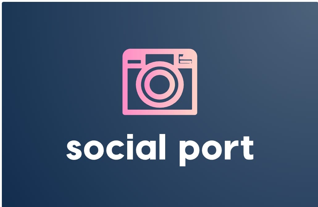 Social Port