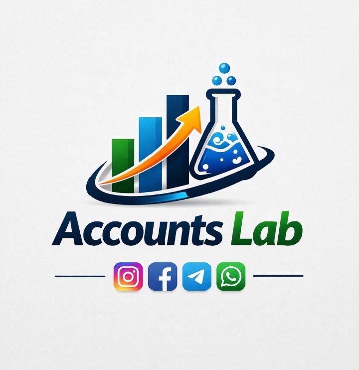 Accounting Lab