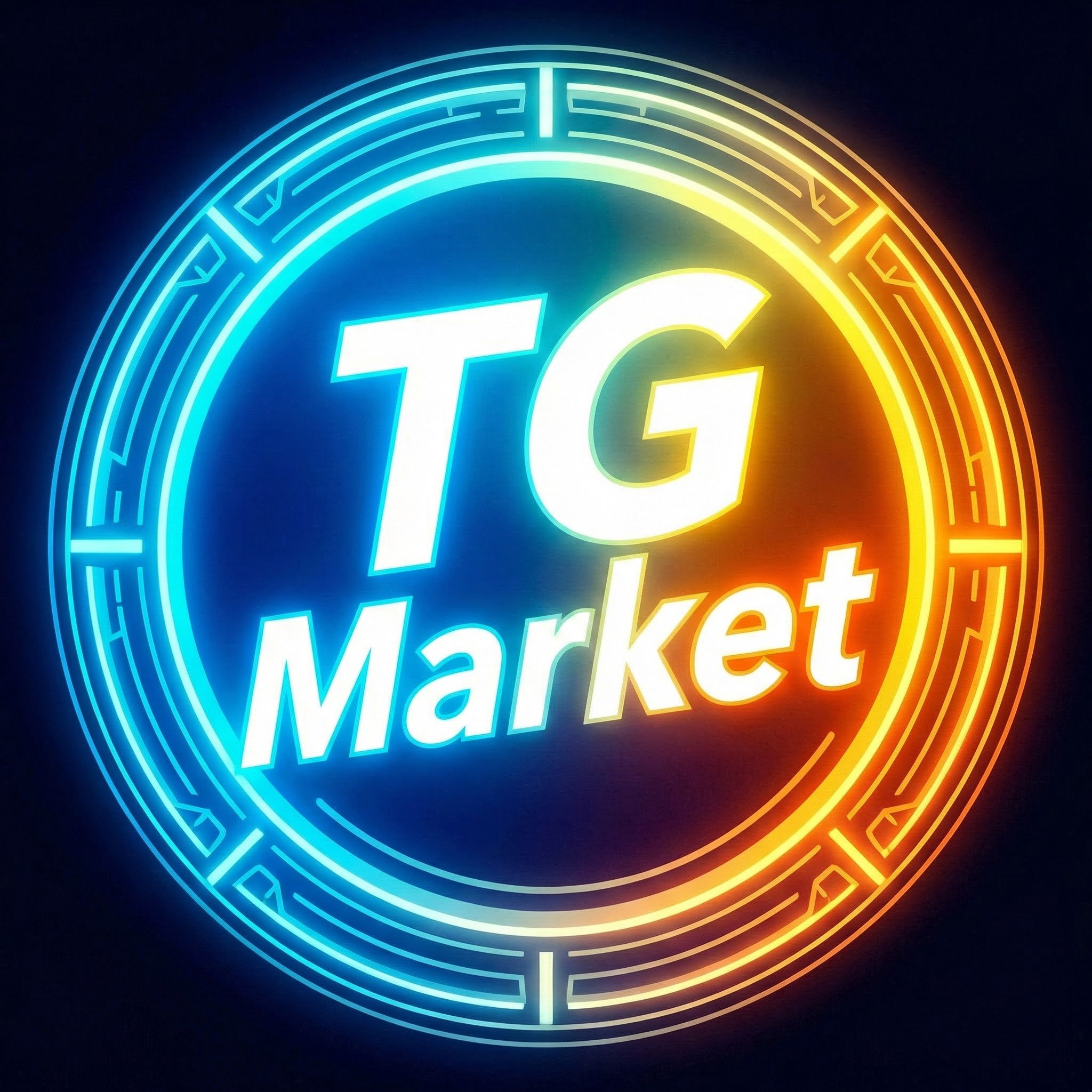 TG MARKET