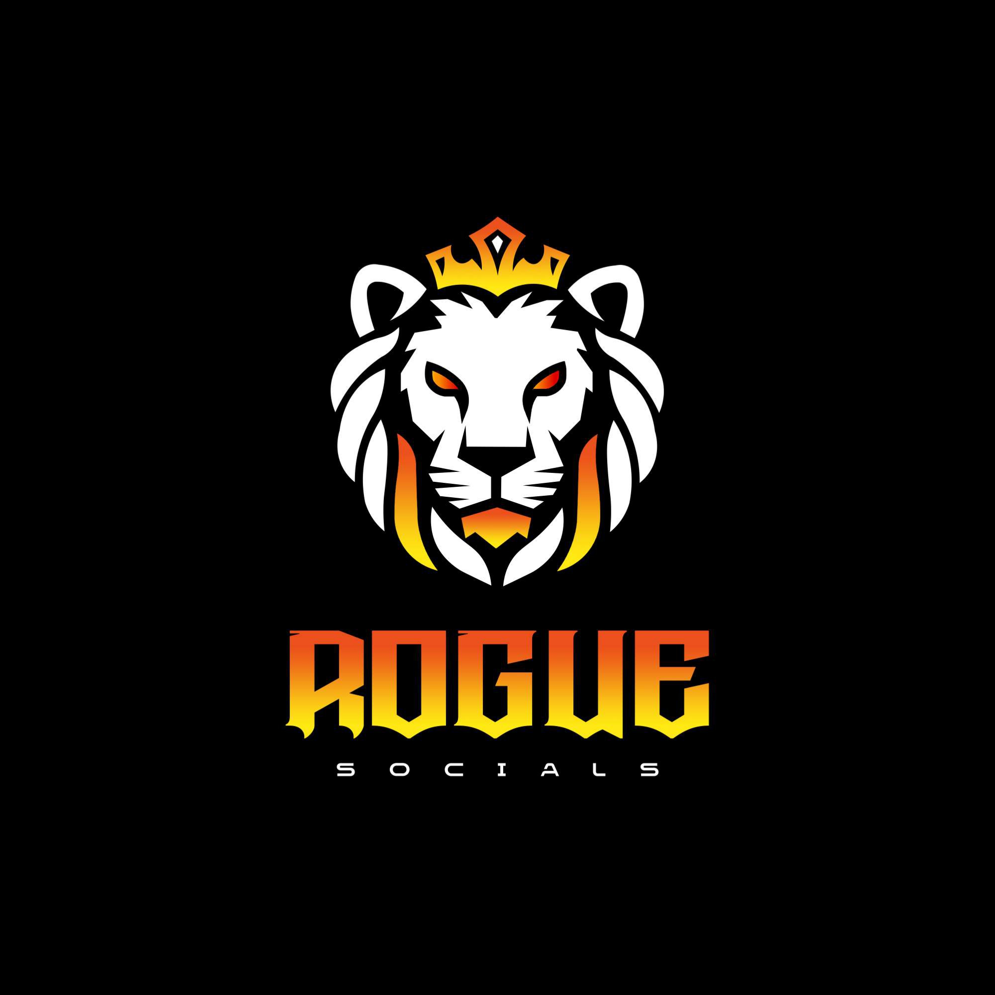 Rogue Socials