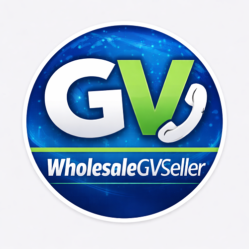 Wholesale GV Seller