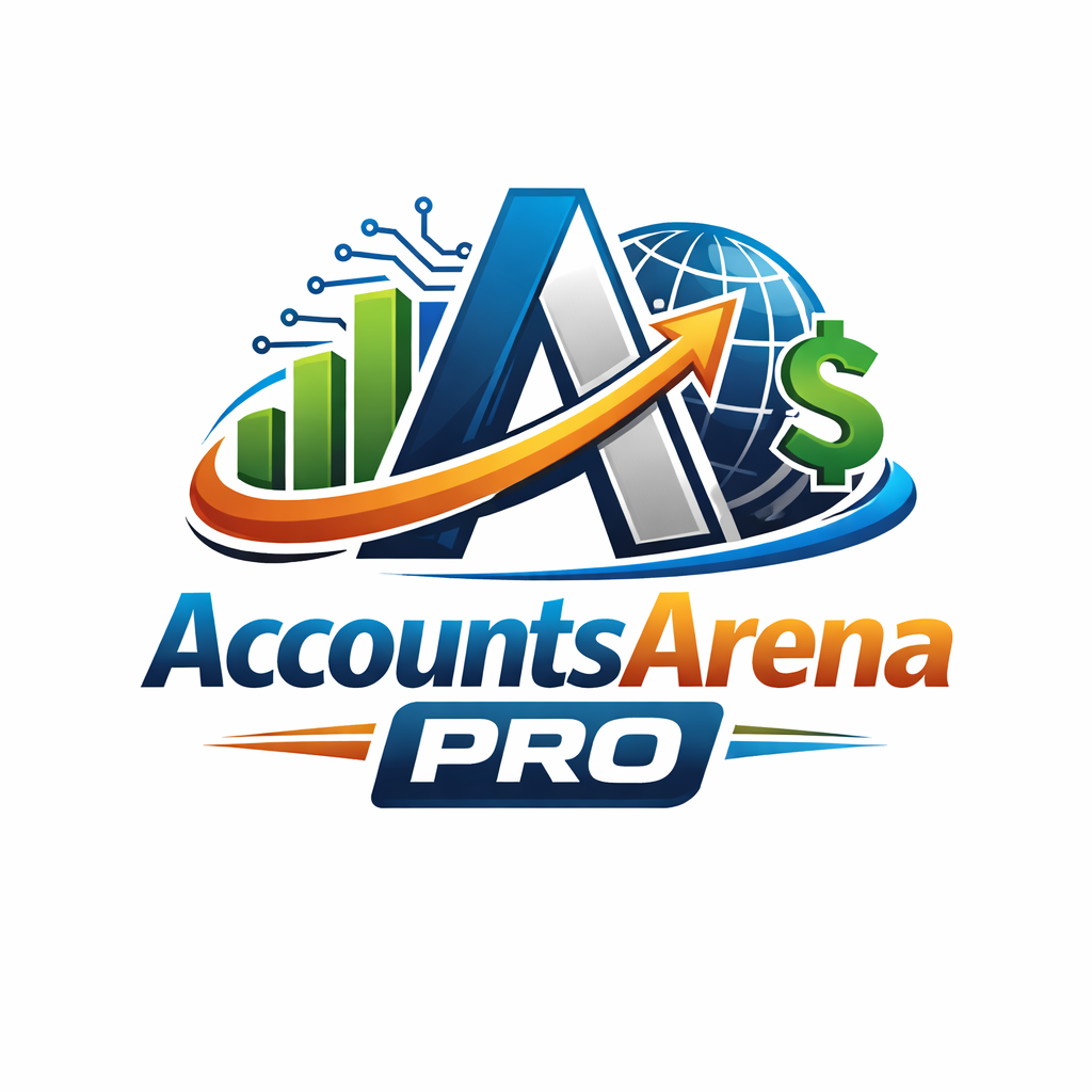 Accounts Arena