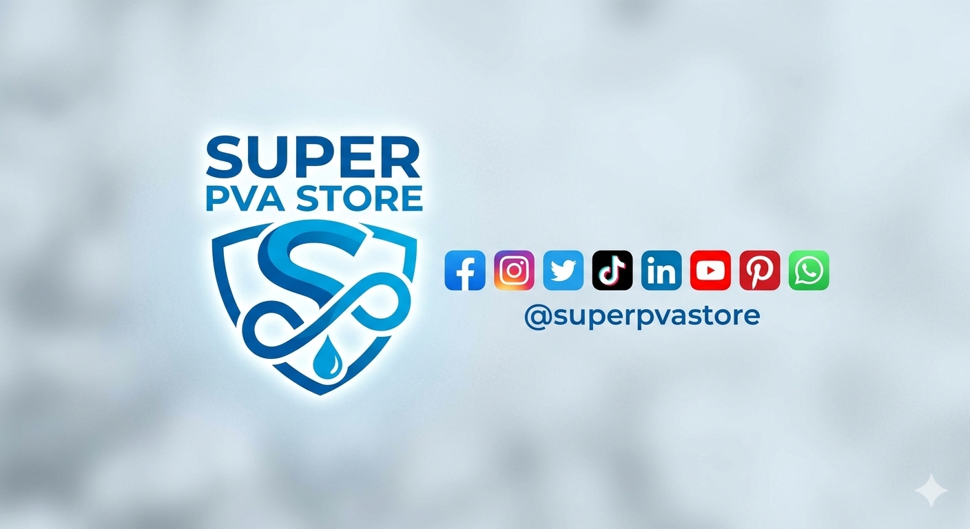 Super Pva store