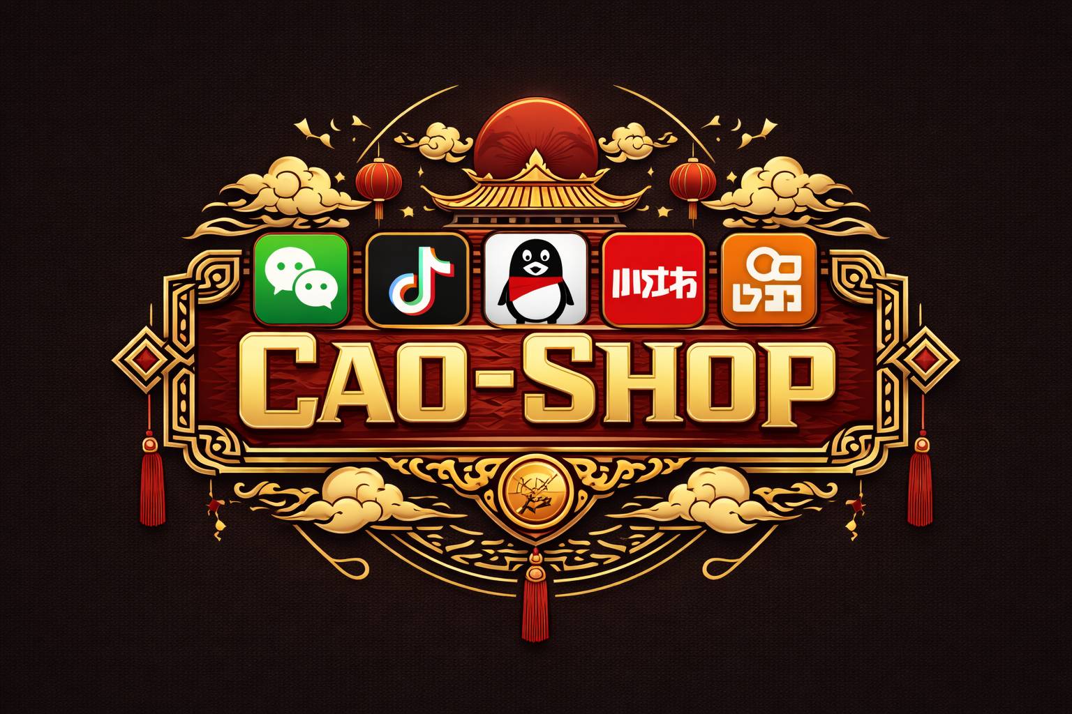 Cao-Shop