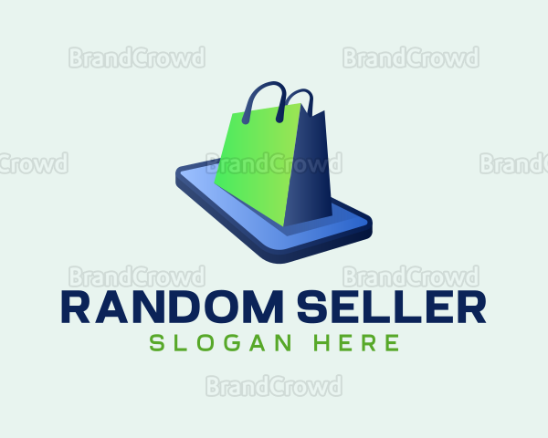 RANDOM SELLER