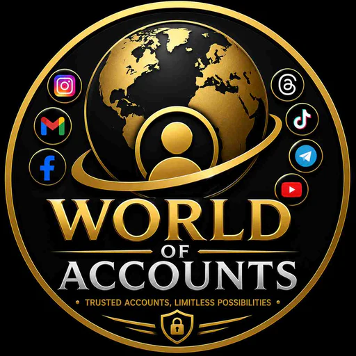 World of accounts