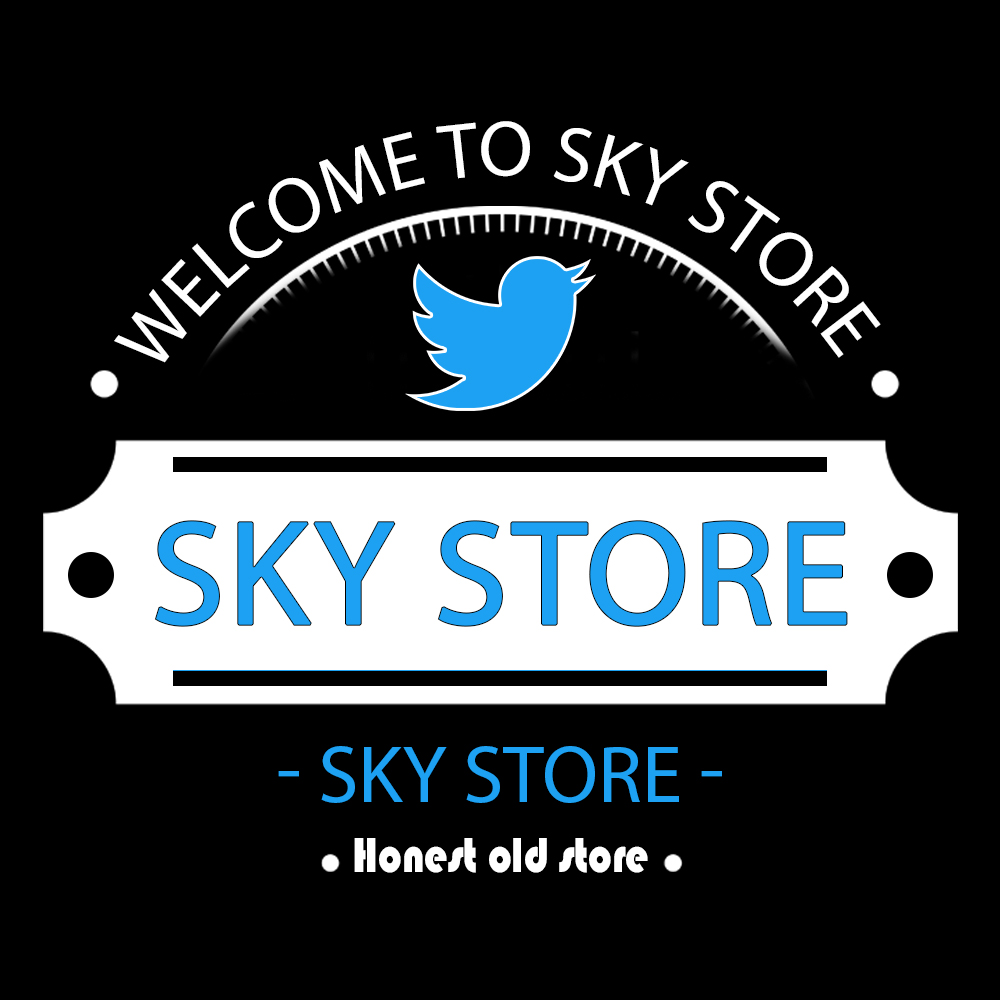 sky store