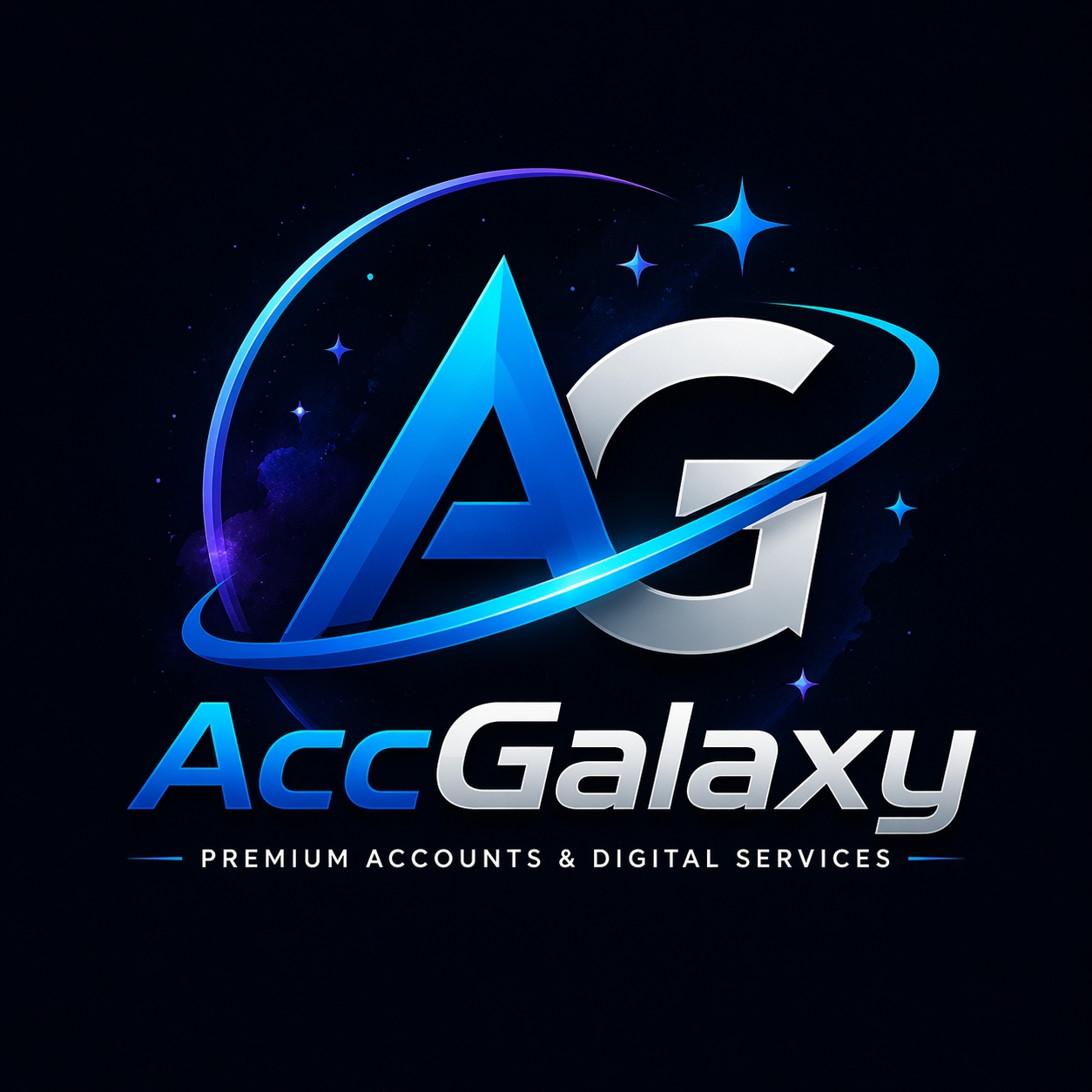AccGalaxy