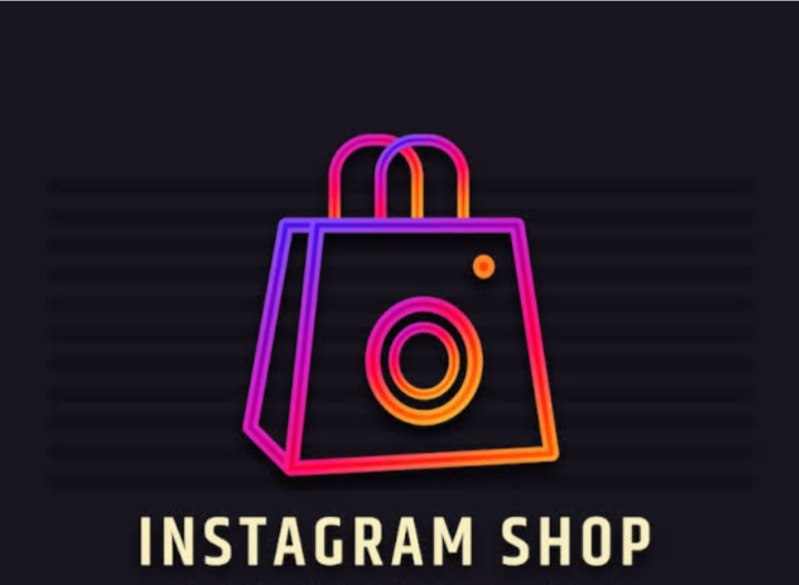 Instagram shop