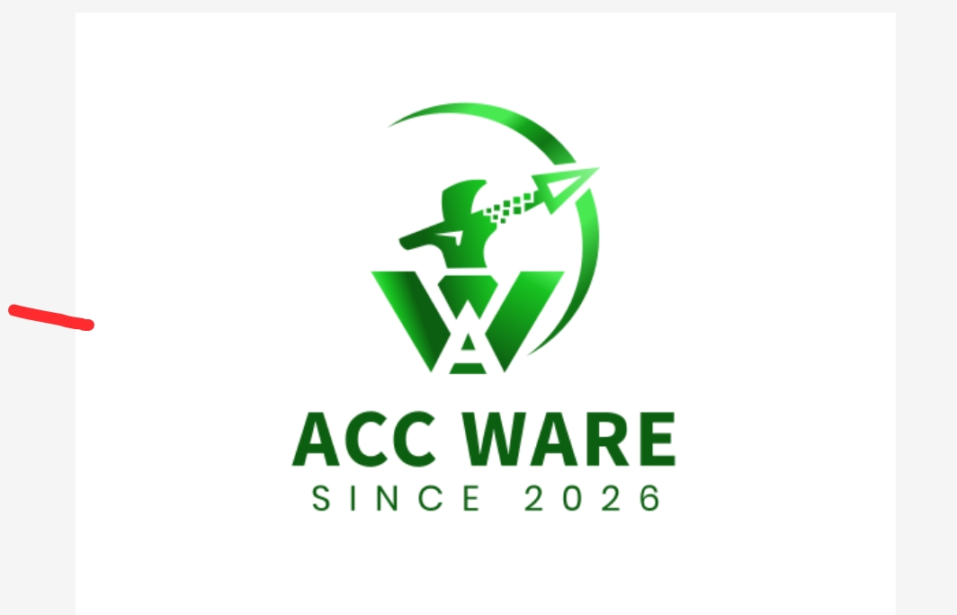 Acc ware store