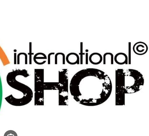 International store