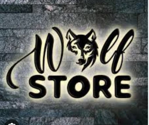 Wolf store