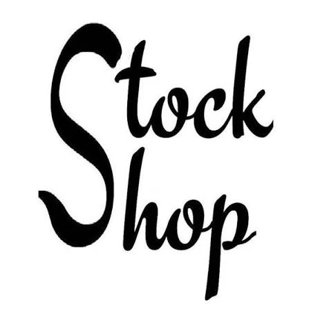 Stock shop