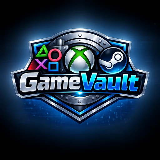 GameVault