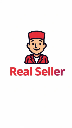 Real seller