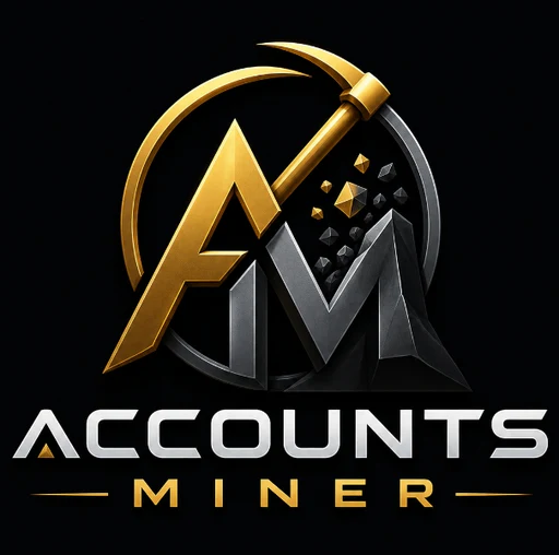 Accounts Miner