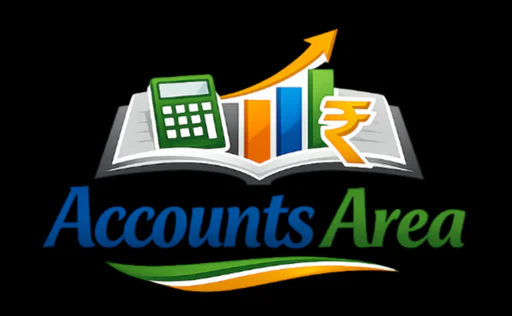 Accounts area
