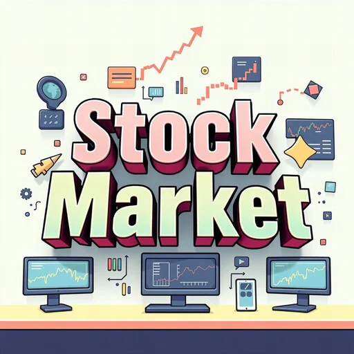 STOCK MARKET STORE