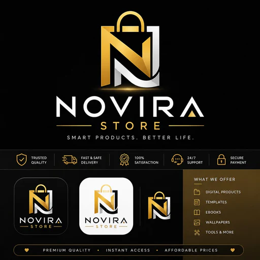 Novira Store