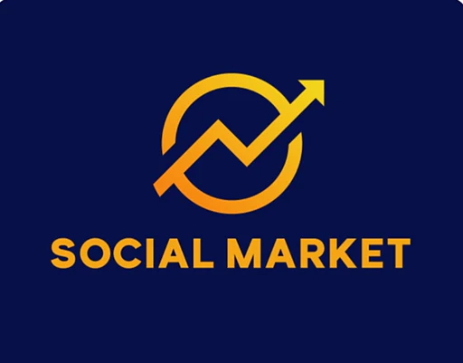 Social markets