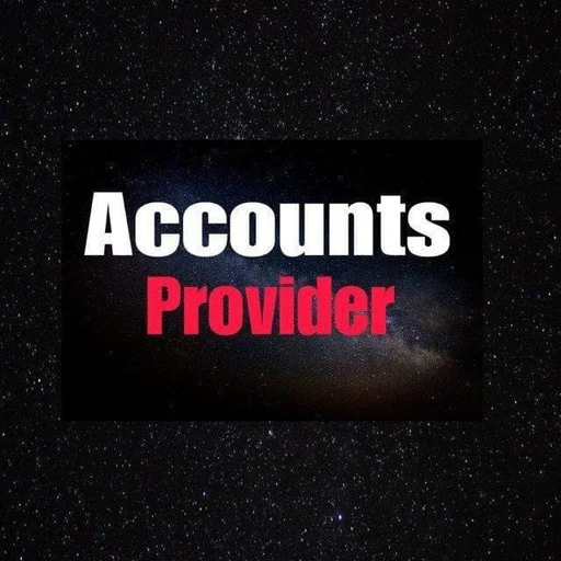 Accountsprovider