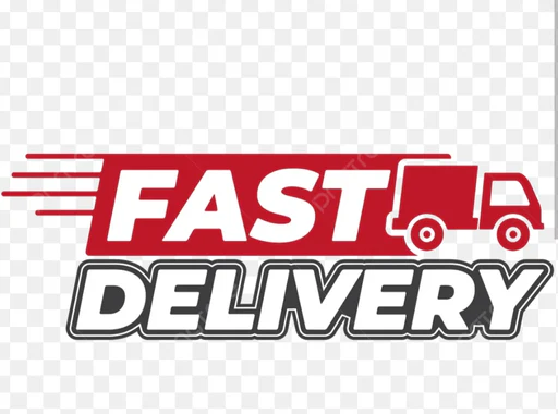 FAST DELIVERY