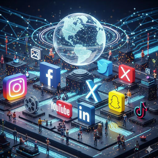 Socialpalace