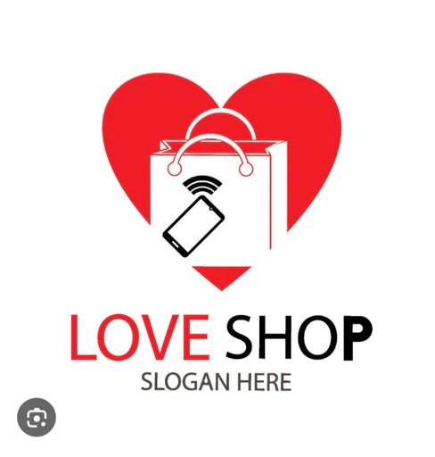 Love shop