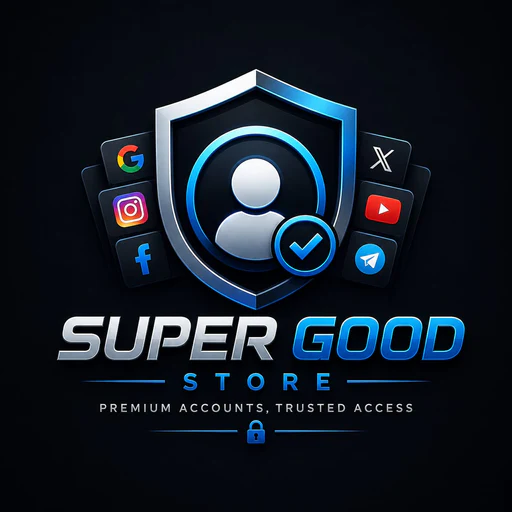 Super Good Store