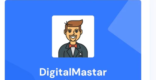 Digital Mastar