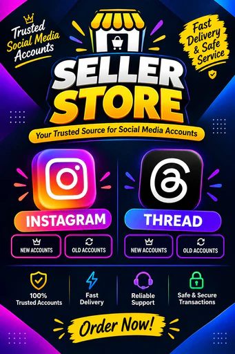 Seller store